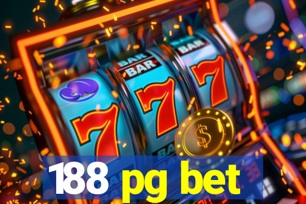188 pg bet